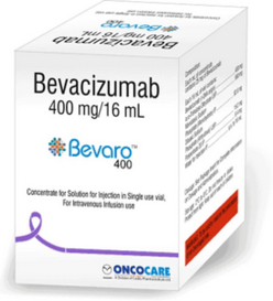 BEVARO 400 MG